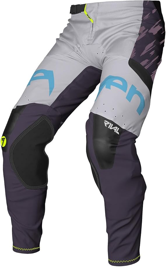 Seven Rival Clash Pant