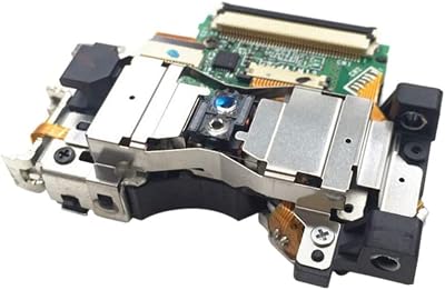 Repalcement Laser Lens KES-410A for Playstation3 PS3 Fat Console Optical KES 410A Repair Parts 1PCS