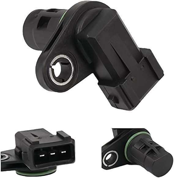 ZBN 39350-23700 39350-23910 PC661 Camshaft Position Sensor Fit for Hyundai Kia:Elantra 2004-2014,Tucson Tiburon Spectra Spectra5 Sportage 2005 2006 2007 2008 2009, Soul 2010 2011 2012 2013 2014