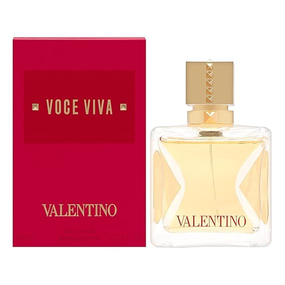 Voce Viva by Valentino for Women - 1 oz EDP Spray