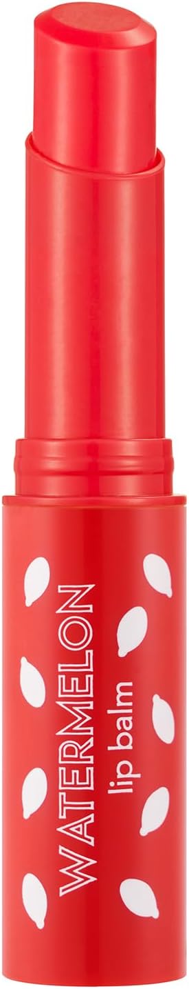 Flormar Dudak Nemlendiricisi Lip Balm -Watermelon