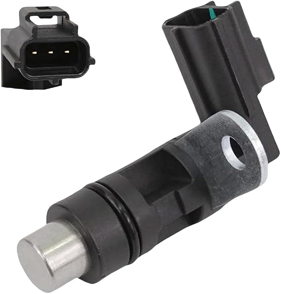 ZBN 56044180AC 56041479AC 56041479AD 56044180AB Crankshaft Position Sensor | Fit for Jeep Dodge:Liberty Ram 1500 2002-2012,Commander Grand Cherokee 2005-2010,Dakota Durango 2004-2010 3.7L