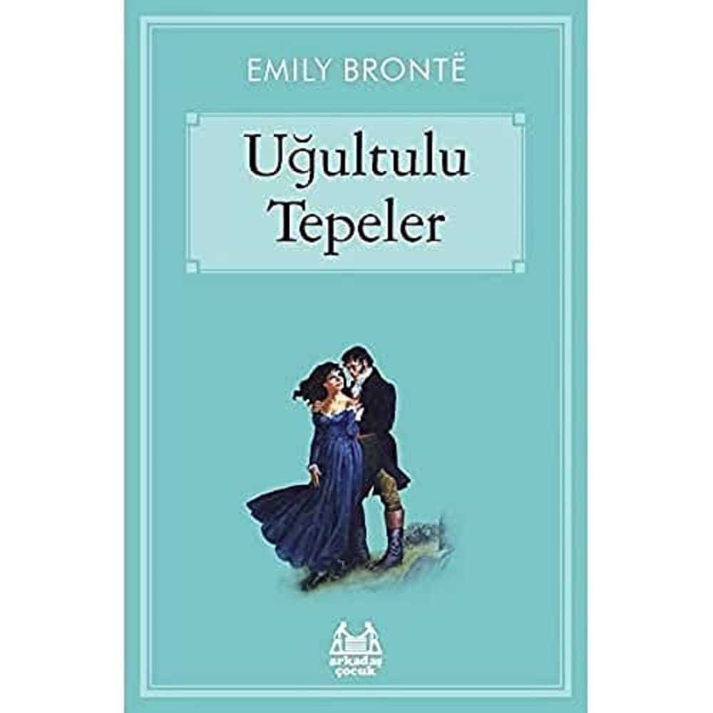 Uğultulu Tepeler