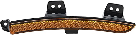 For 2021 2022 2023 Kia Sorento Side Marker Light