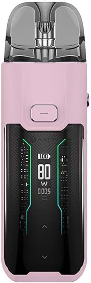 Vaporeso Luxe XR Max Pod System Kit 2800 mAh 5 ml pink