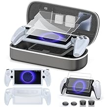 Case for Sega Genesis Consoles