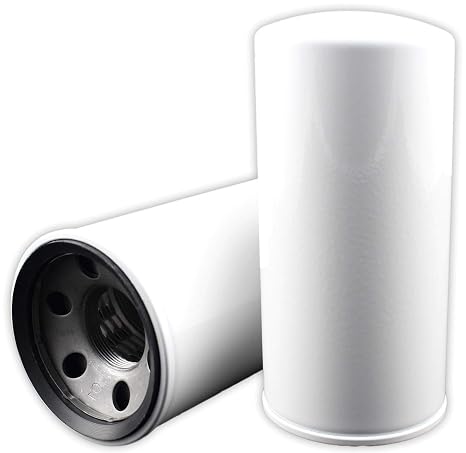 Replacement Spin-On Filter Compatible with HYDAC/HYCON 0095MA010BN, 1-Pack