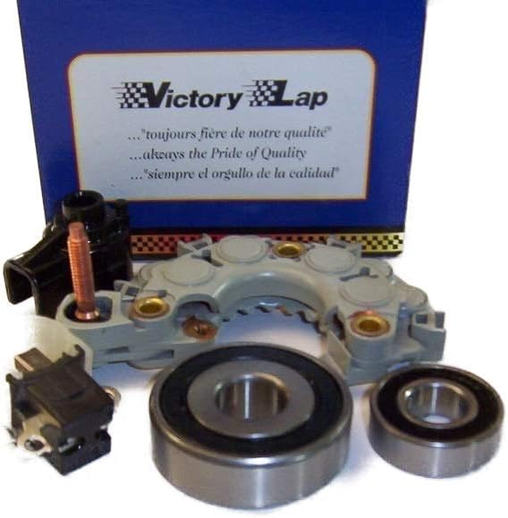 Victory Lap CRA-02 Alternator Repair Kit