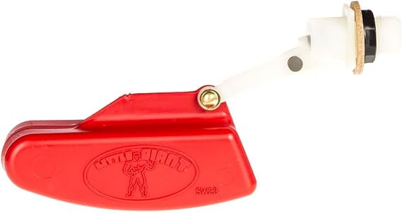 Little Giant SW25CKIT Float Assembly Complete, Color May Vary Red or Black
