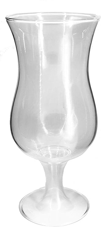 Diguo Syphon Coffee Maker Accessories - Universal Glass Cup for Belgian Belgium Family Balance Coffee Brewer