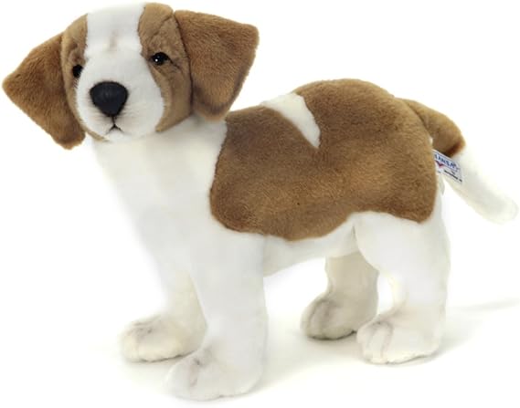 Hansa 3449 Plush