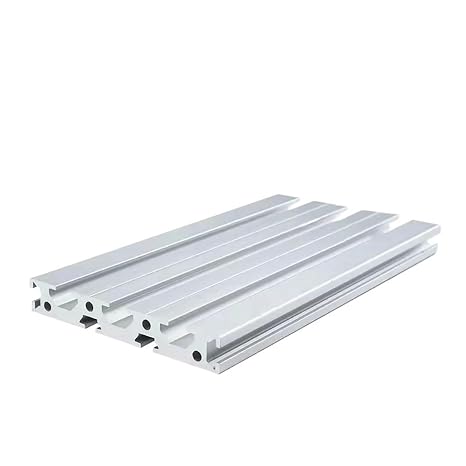 15100 European Standard Industrial Assembly line Profile Aluminum Alumina 15x100 Engraving Machine Panel 15100 Aluminum Profile Linear Motion Guides(15100-5.2 Hole,900mm)