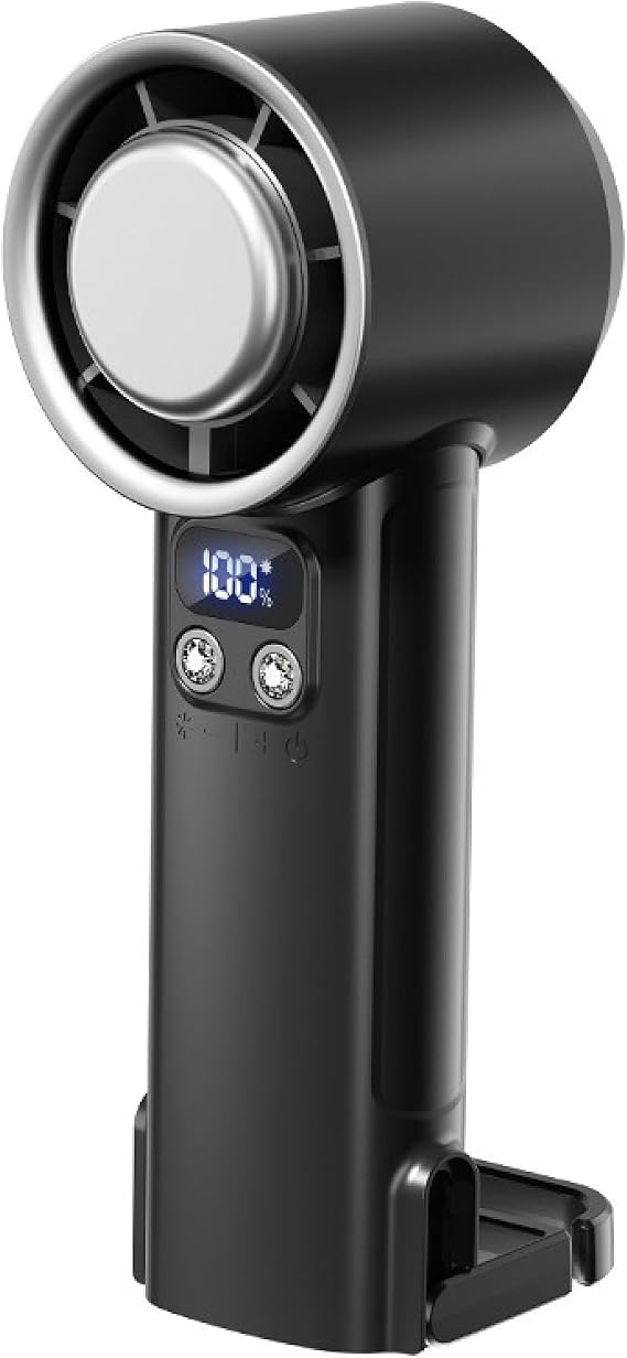 Portable Handheld Fan