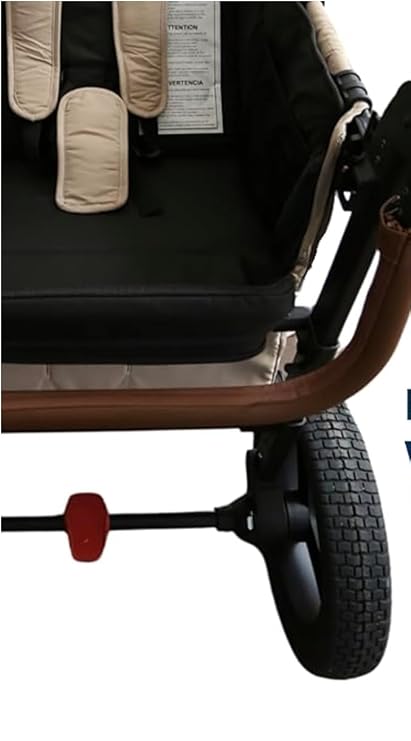 Keenz Beachcomber Wheels: for The Beach and Beyond