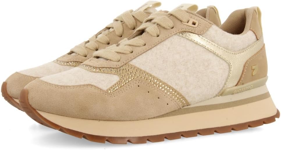 GIOSEPPO Women's Sneaker