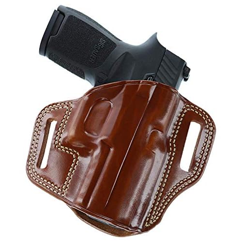 Galco Combat Master