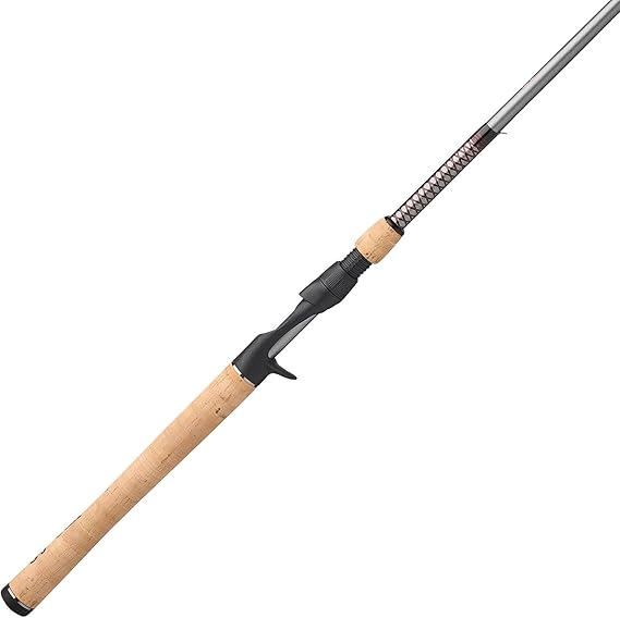 Ugly Stik Elite Casting Fishing Rod