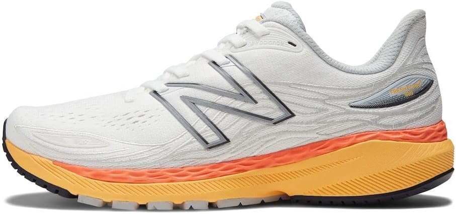 New Balance Men's Fresh Foam X 860 V12 Running Shoe | Road Running Shoes
