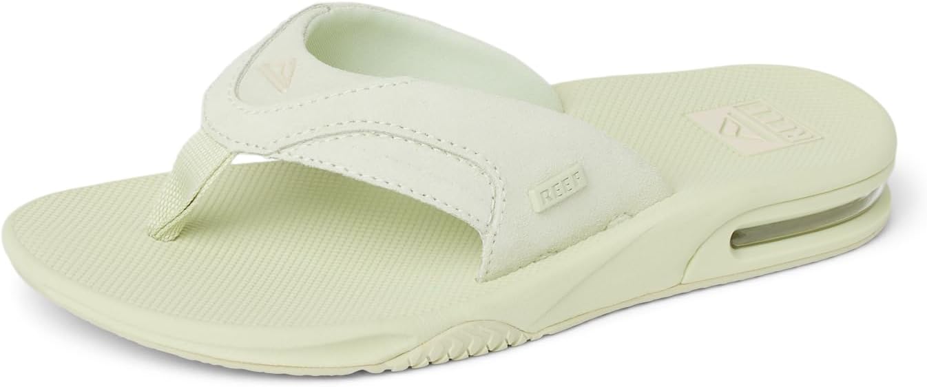 REEF Women's Fanning Bottle Opener Flip Flops