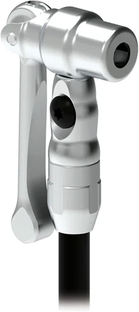 LEZYNE Presta Pro Floor Pump Head