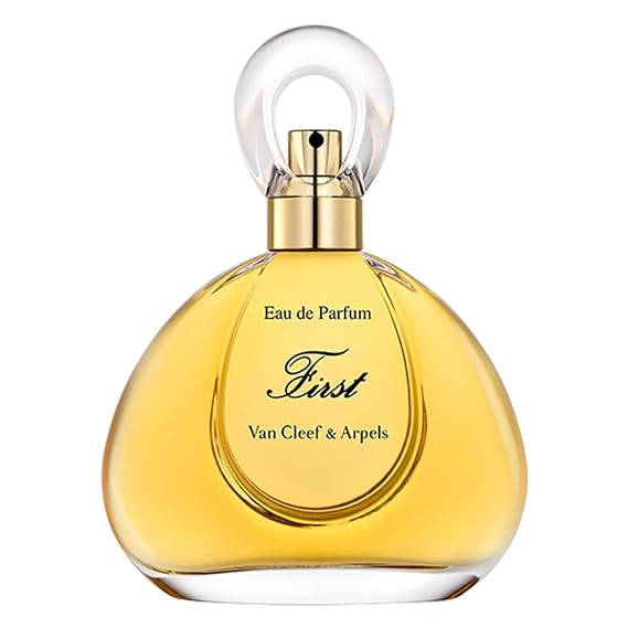 First by Van Cleef & Arpels for Women 3.3 oz Eau de Parfum Spray