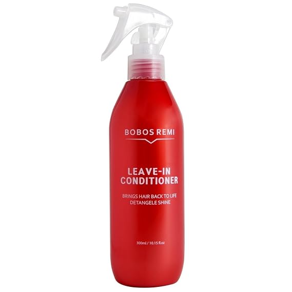 BOBOS Remi Leave-in Conditioner 10.15 Oz