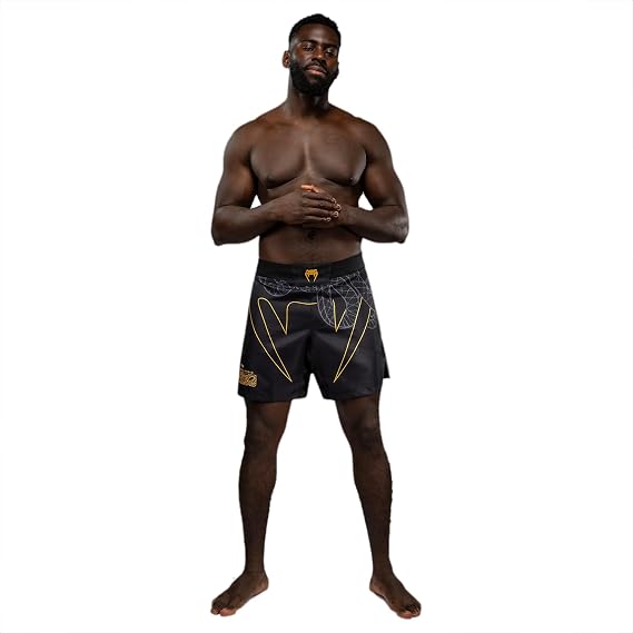 VENUM Men's Venum Serpenti Fight Shorts