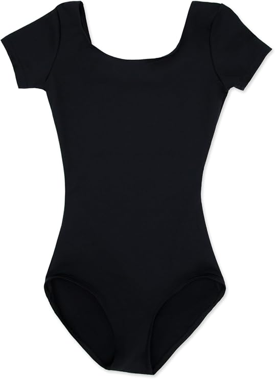 Capezio Women's Team Basic Leotard