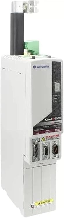 2094-AM03-S Kinetix 6000 Axis Module Sealed in Box