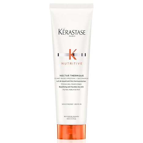 Kerastase Nectar Thermique Cream For Medium to Thick Dry Hair