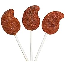 Vero Mango / Vero mango spicy mango mexican lollipop / mexican candies / all mexican sweets