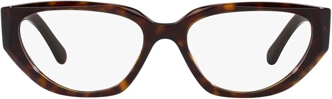 Vogue Eyewear womens Vo5439 Cat Eye Prescription Eyewear Frames