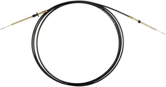Dometic SeaStar Control Cable, CC170XX