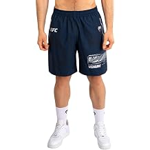 Venum Men's Fight Week Men's Performance Short Shorts
