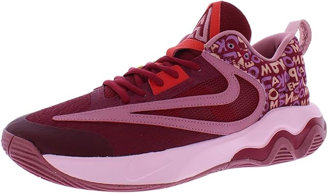 Nike Giannis Immortality 3 Mens Shoes