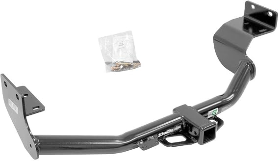 Draw-Tite 75772 Max-Frame Receiver, 2"
