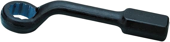 Armstrong 33-058 1-13/16" Black Oxide 12 Point 45 Offset Striking Wrench