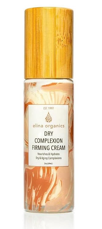 Dry Complexion Firming Cream
