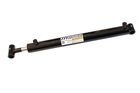 Hydraulic Cylinder Double Acting Loader (2x22.75)
