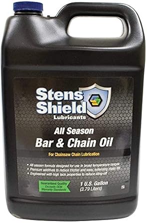 Stens 770-706 Bar and Chain Oil Gallon