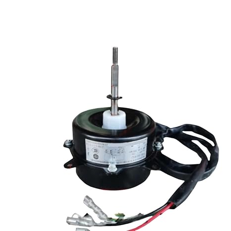 YDK-30-6X2 YKT-28-6-21T SGW35X Reverse Outdoor Motor, 30W Single-Speed Reverse Air Conditioning Motor