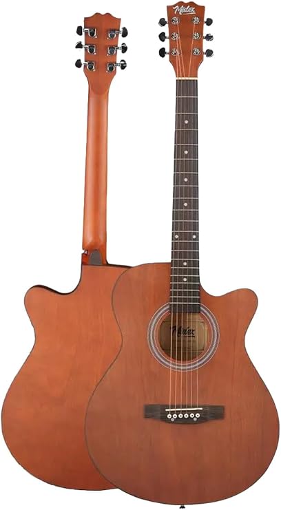 Midex Phx-188AMP Elektro Akustik Gitar 4/4