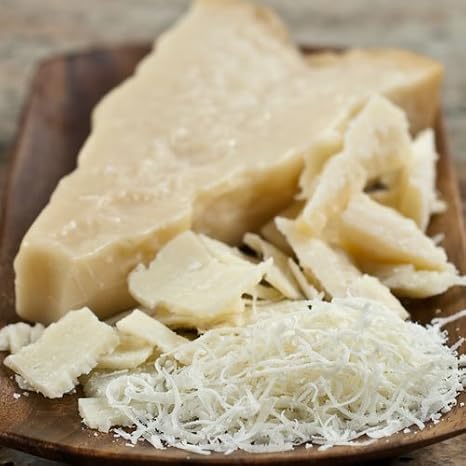 Parmigiano Reggiano - 1 x 18 lbs