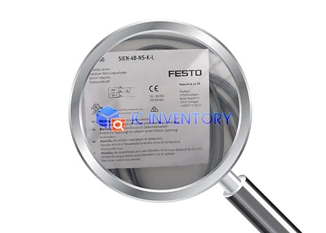 1PCS New SIEN-4B-NS-K-L 150360