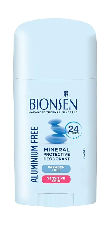 Stick Deodorant by Bionsen