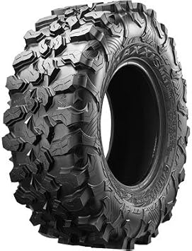 Maxxis Carnivore Radial Tire 32x10-14 for Can-Am Maverick X3 Max X DS Turbo R 2017-2018