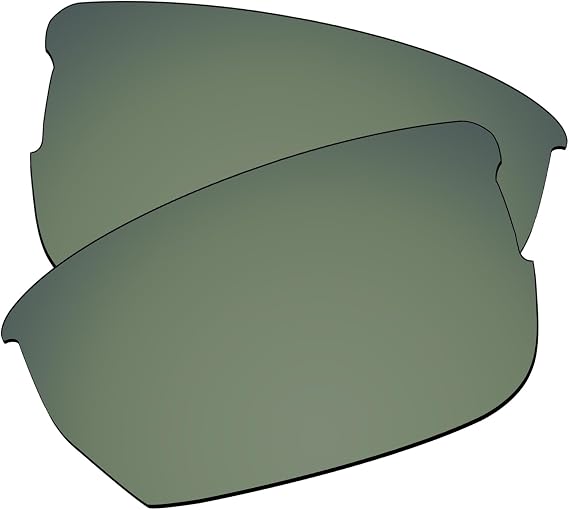 EZReplace Lenses Replacement for Wiley X Saint Sunglasses