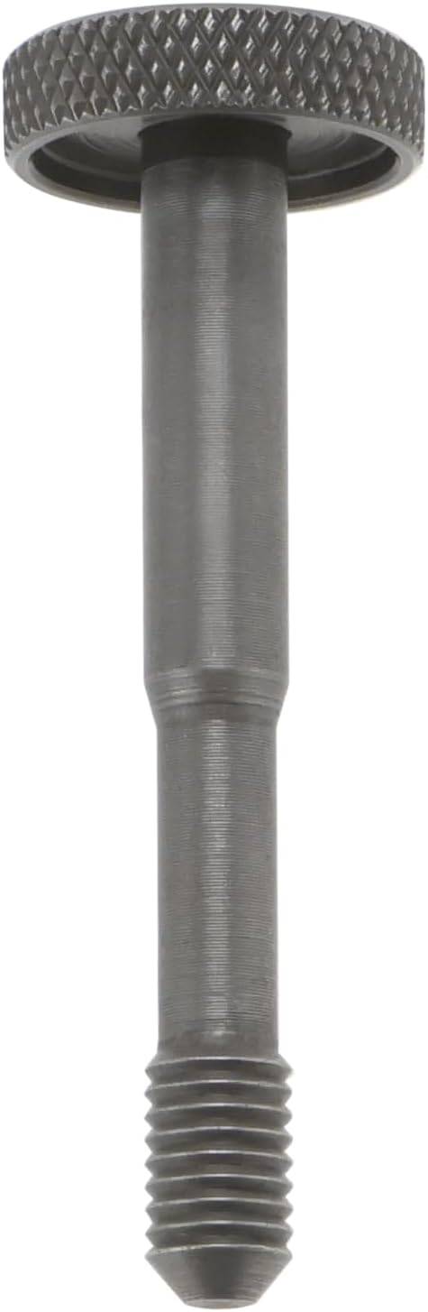 SING F LTD Holder Bolt 327177-9 Bracket Bolt 54.5mm x 18.3mm Compatible with Makita Multi Tool DTM51 18V Compatible with XMT035 Power Tools Replacement Parts
