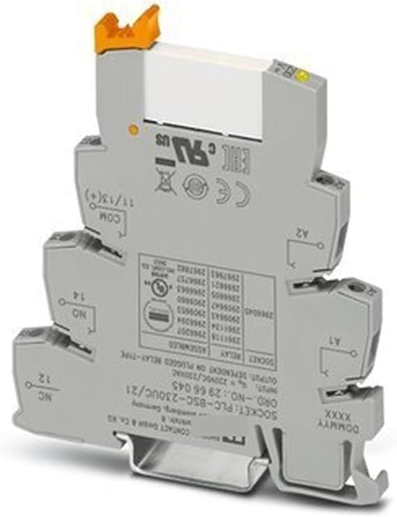Relay PLC-Opt- 24DC/ 24DC/2-2900364