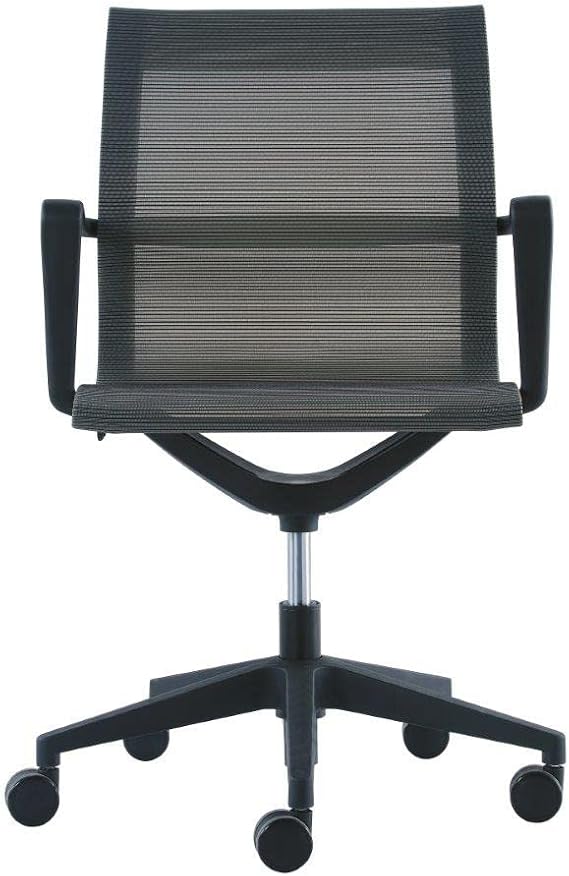 Ergohuman Kinetic Charcoal